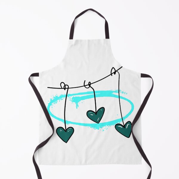 Item preview, Heart laundry designed and sold by sebastiano01.