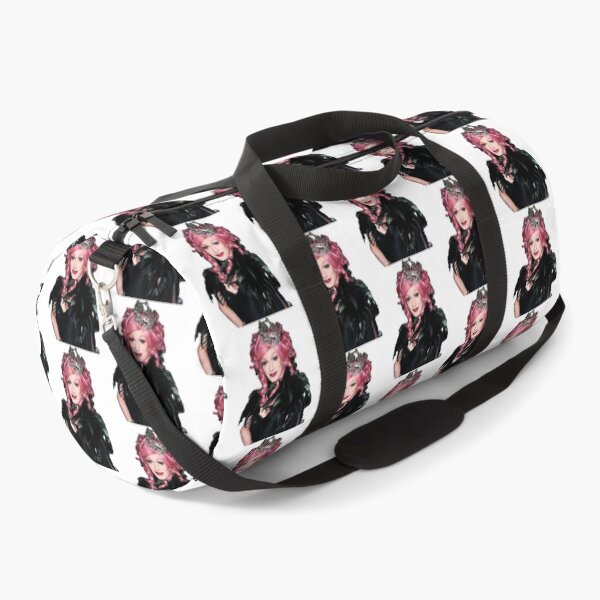 Item preview, Pink Wig Jinkx Monsoon designed and sold by EliteEmbroiIRL.