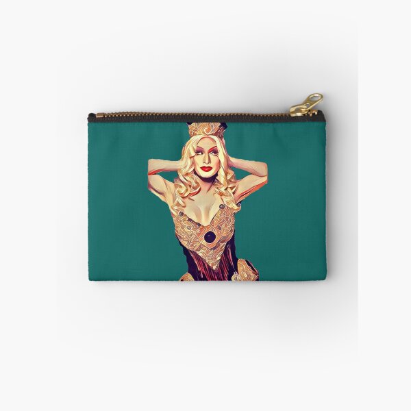 Item preview, Queen Jinkx Monsoon    designed and sold by EliteEmbroiIRL.