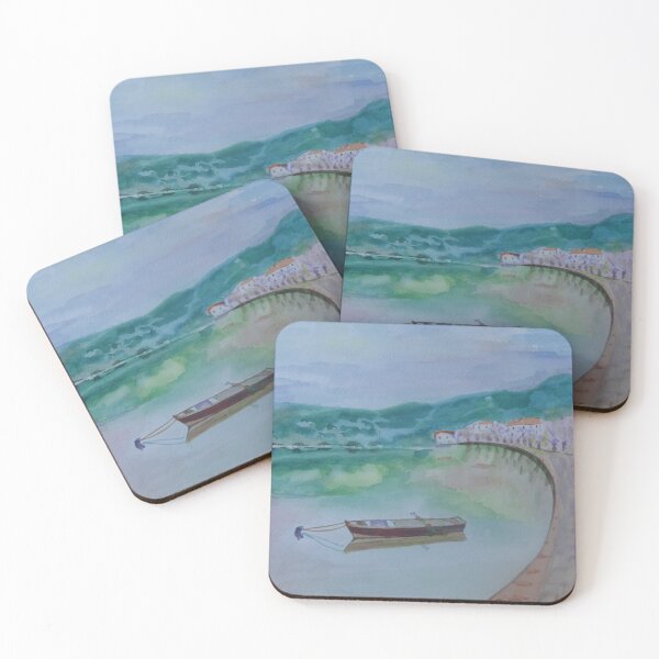 Item preview, Lake in Greece designed and sold by iragrit.