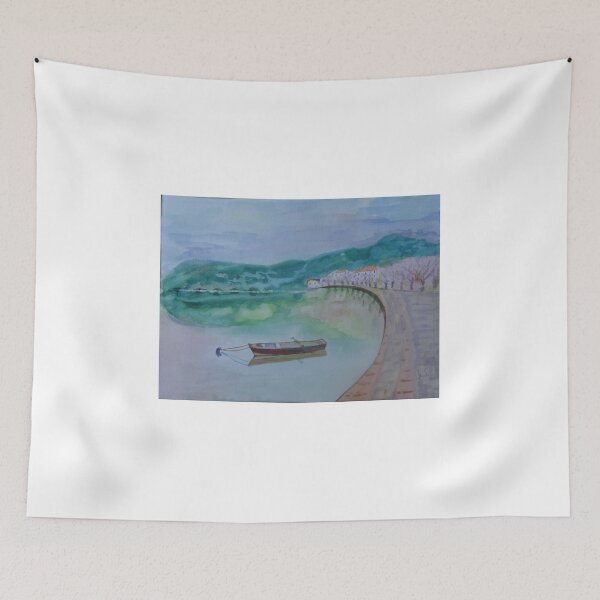 Item preview, Lake in Greece designed and sold by iragrit.