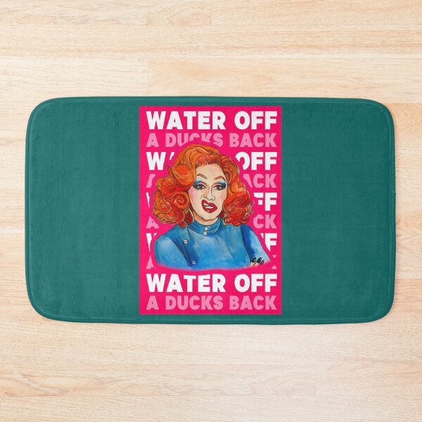 Item preview, Queen Jinkx monsoon   designed and sold by EliteEmbroiIRL.