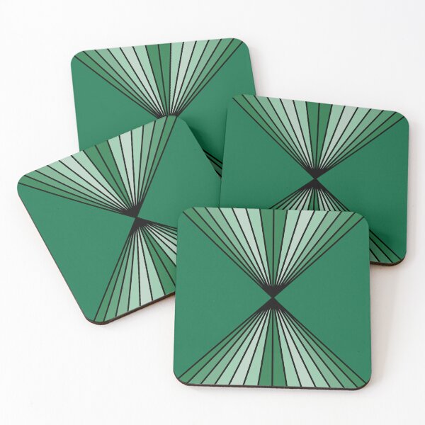 Item preview, Green Covered Road designed and sold by janraydesigns.