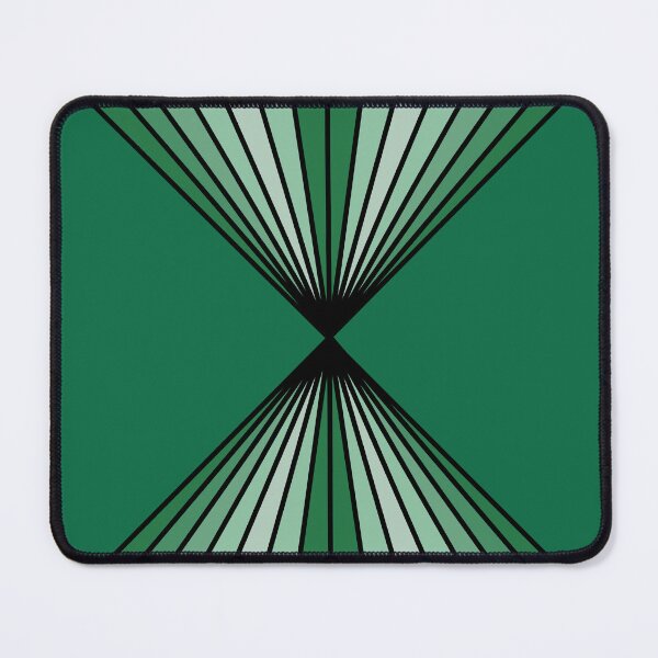 Item preview, Green Covered Road designed and sold by janraydesigns.