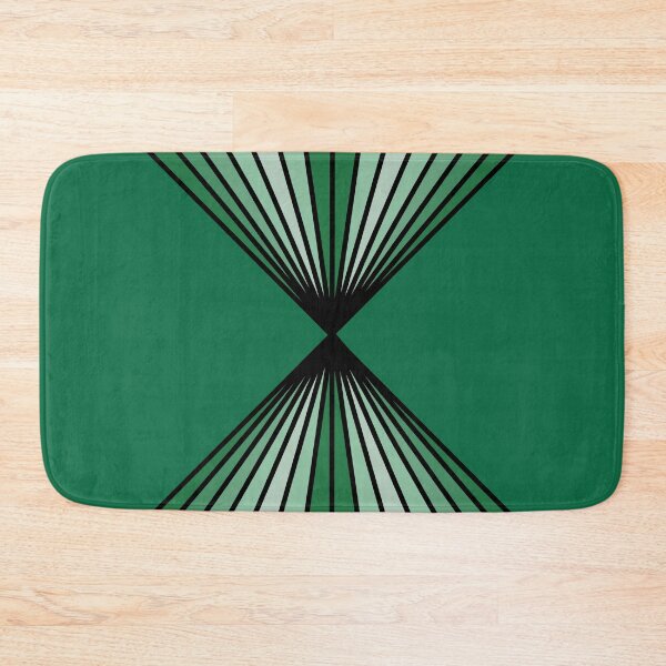 Item preview, Green Covered Road designed and sold by janraydesigns.