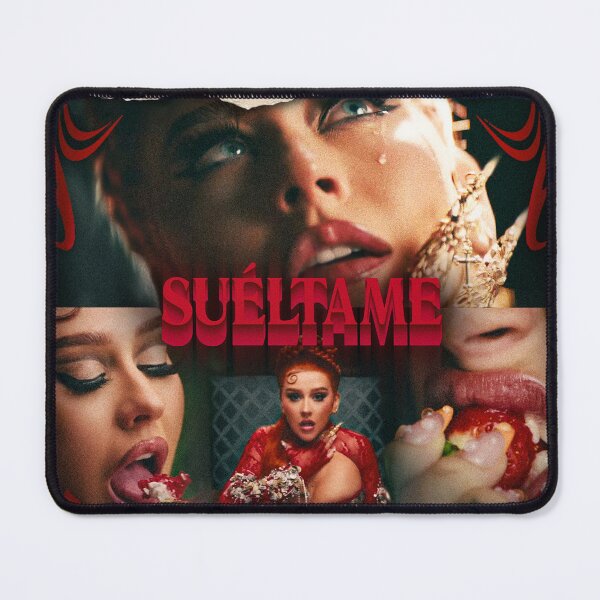 Item preview, Suéltame designed and sold by valentina albanese.