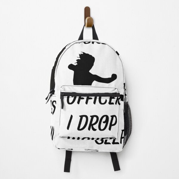 Item preview, officer i drop kicked that child in self defense	 designed and sold by Inside  Export⭐⭐⭐⭐⭐(2965).