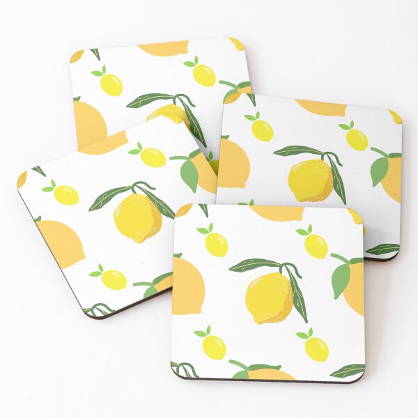 Item preview, Lemons  designed and sold by BritishFashion.