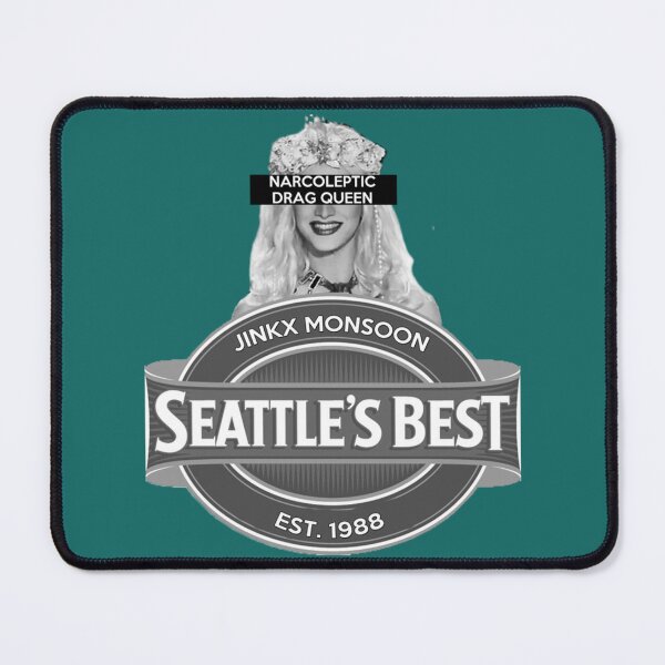 Item preview, Seattle_s Best   designed and sold by EliteEmbroiIRL.