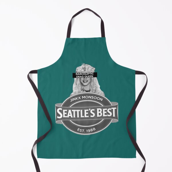 Item preview, Seattle_s Best designed and sold by EliteEmbroiIRL.