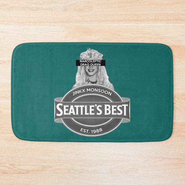 Item preview, Seattle_s Best   designed and sold by EliteEmbroiIRL.
