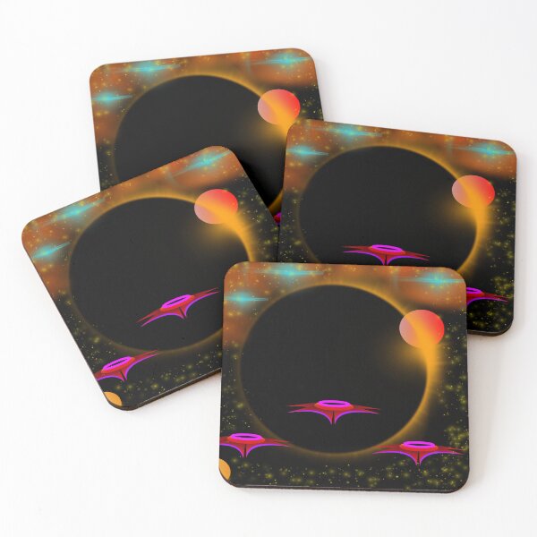 Item preview, Avoid The Deep Space Black Hole designed and sold by RGSMOOTHFINGER.