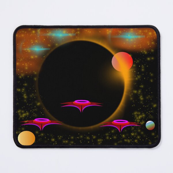 Item preview, Avoid The Deep Space Black Hole designed and sold by RGSMOOTHFINGER.