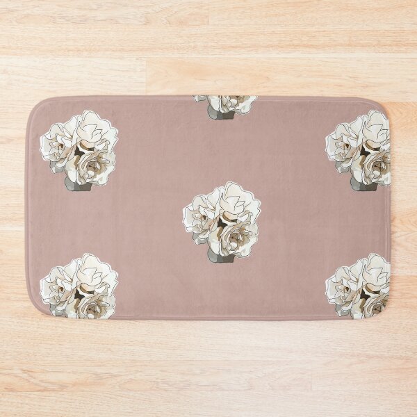 Item preview, Abstract(ish) Flower designed and sold by LLArtCo.