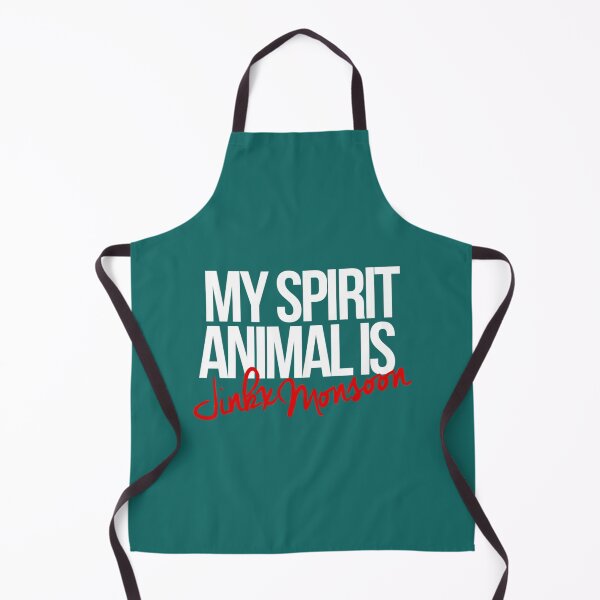 Item preview, Spirit Animal - Jinkx Monsoon designed and sold by EliteEmbroiIRL.