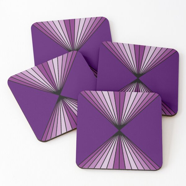 Item preview, Purple Covered Road designed and sold by janraydesigns.