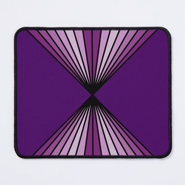 Item preview, Purple Covered Road designed and sold by janraydesigns.