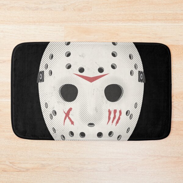 Item preview, XIII Hockey Mask Essential  designed and sold by gruetthetz3.