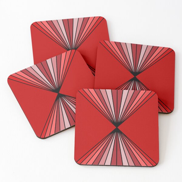 Item preview, Red Covered Road designed and sold by janraydesigns.
