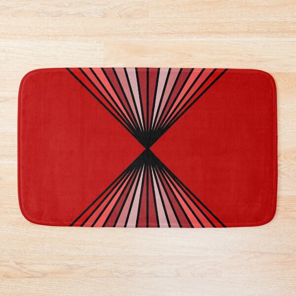 Item preview, Red Covered Road designed and sold by janraydesigns.