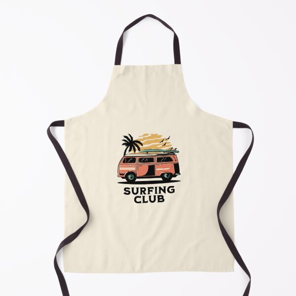 Item preview, Surfing club designed and sold by Murad17.