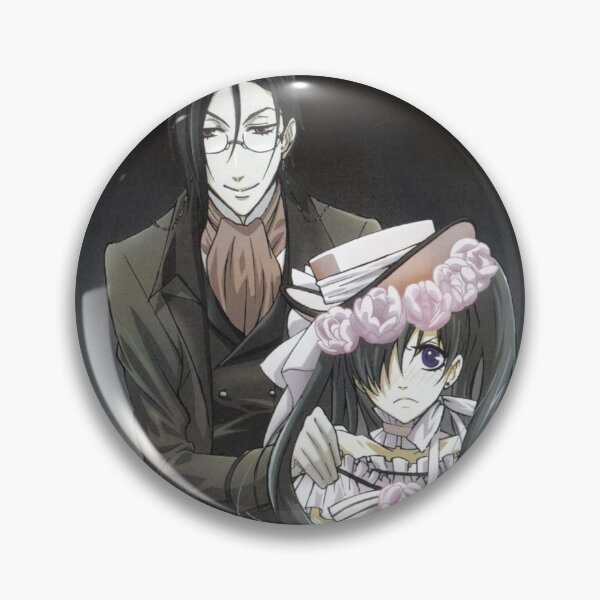 Pin by Lovelife on black butler