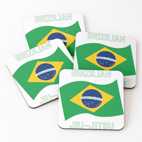 Item preview, Brazilian jiu-jitsu  designed and sold by Rickido.