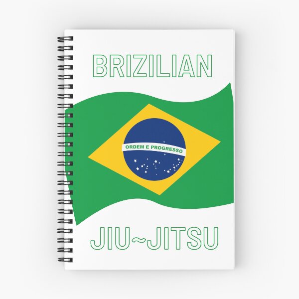 Item preview, Brazilian jiu-jitsu  designed and sold by Rickido.