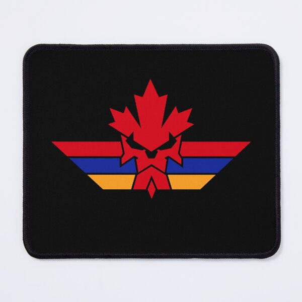 Item preview, Canadian Armenian Flag designed and sold by Shahan Keuork.