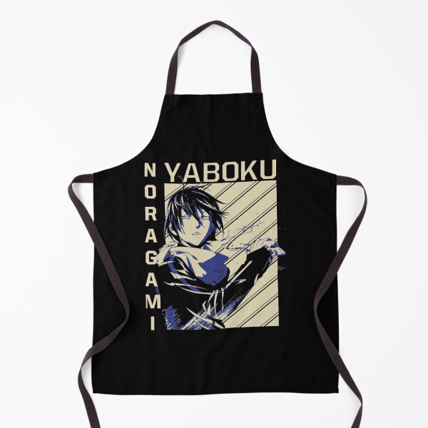 Item preview, Yaboku vintage art anime noragami Classic designed and sold by gruetthetz3.