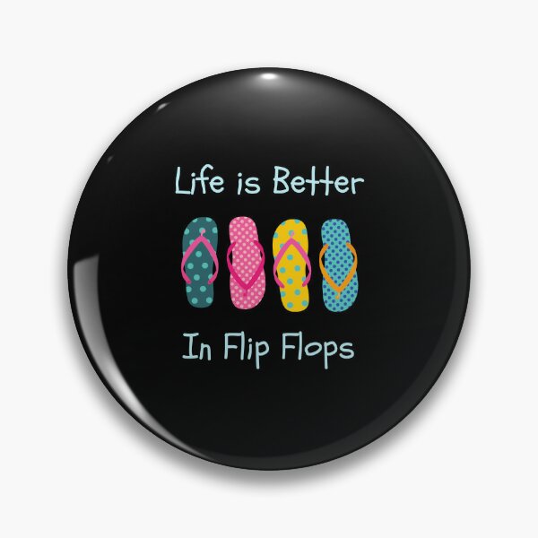 Pin on Flipflop