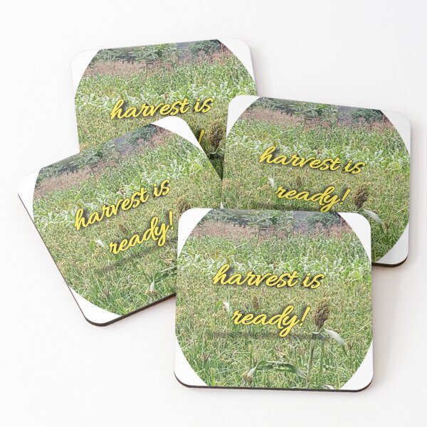 Item preview, harvest is ready best design designed and sold by Newfashiona.