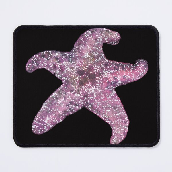 Item preview, Purple Ochre Sea Star Star Fish designed and sold by Kelley-Art.