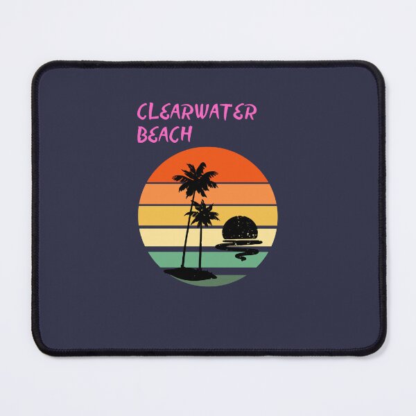 Item preview, Clearwater Beach, Florida designed and sold by FloridaKeys1984.