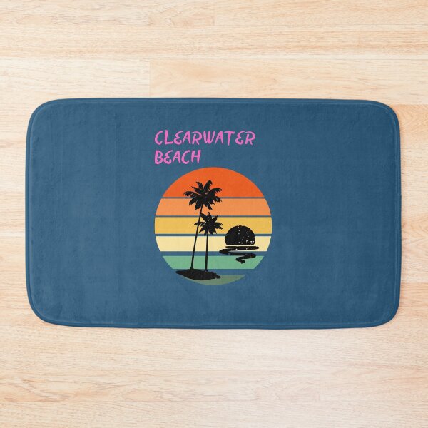 Item preview, Clearwater Beach, Florida  designed and sold by FloridaKeys1984.