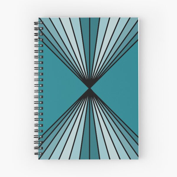 Item preview, Teal Covered Road designed and sold by janraydesigns.