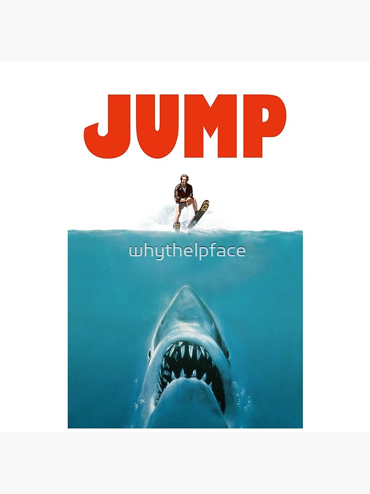 Jump the Shark