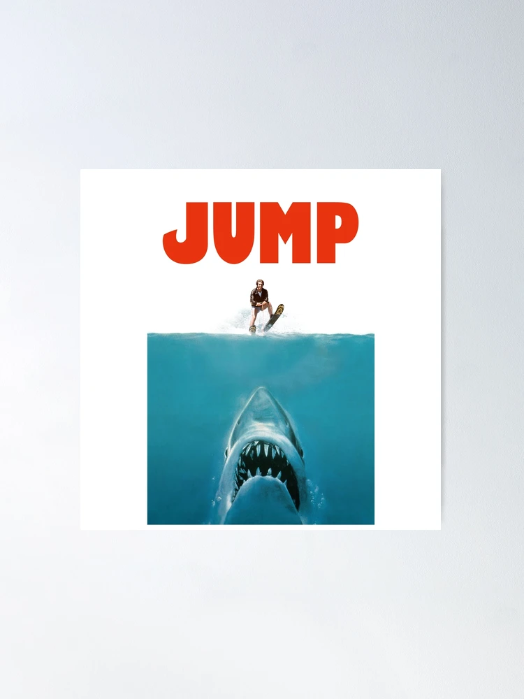 Jump the Shark