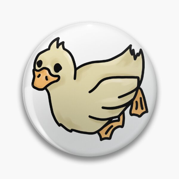 Item preview, Pato designed and sold by Reeseworks.