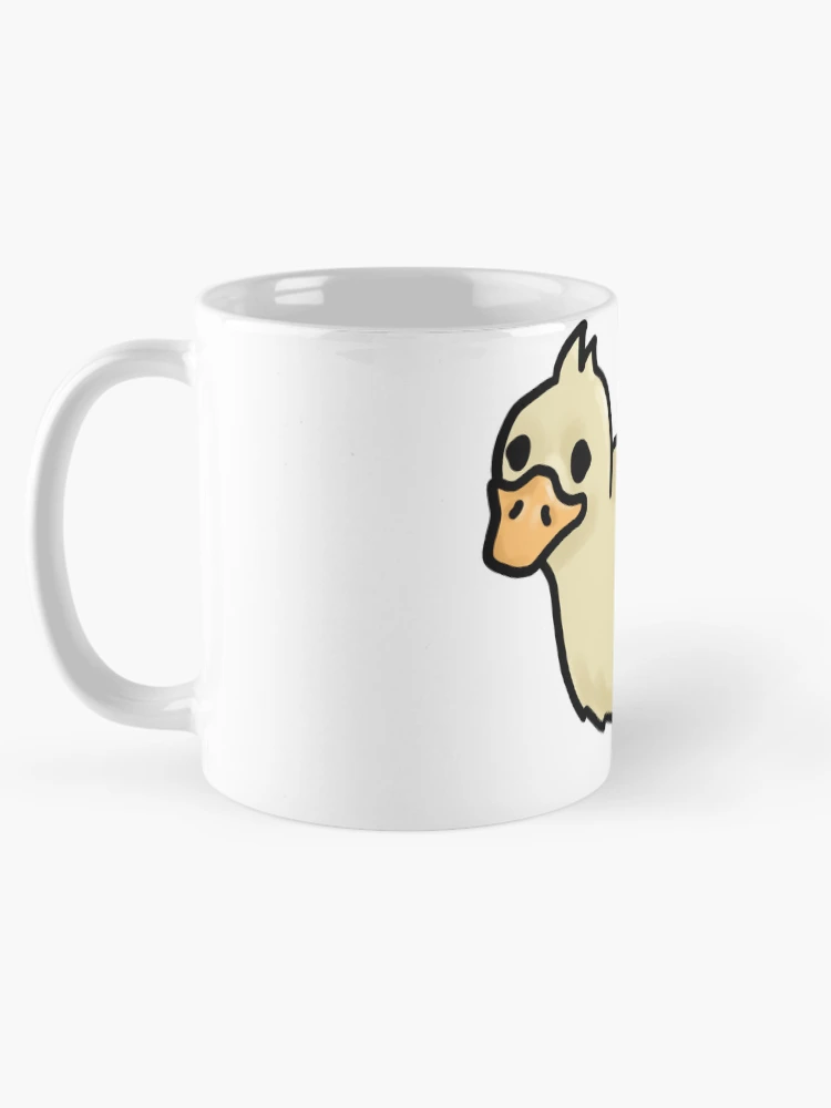 Thumbnail 5 of 6, Coffee Mug, Duck designed and sold by Reeseworks.