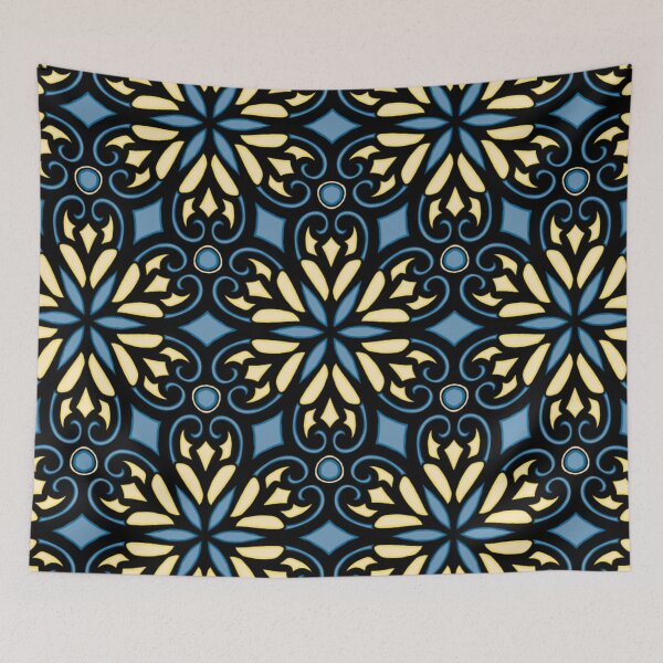 Item preview, Radiant Bloom designed and sold by OspreyRune.