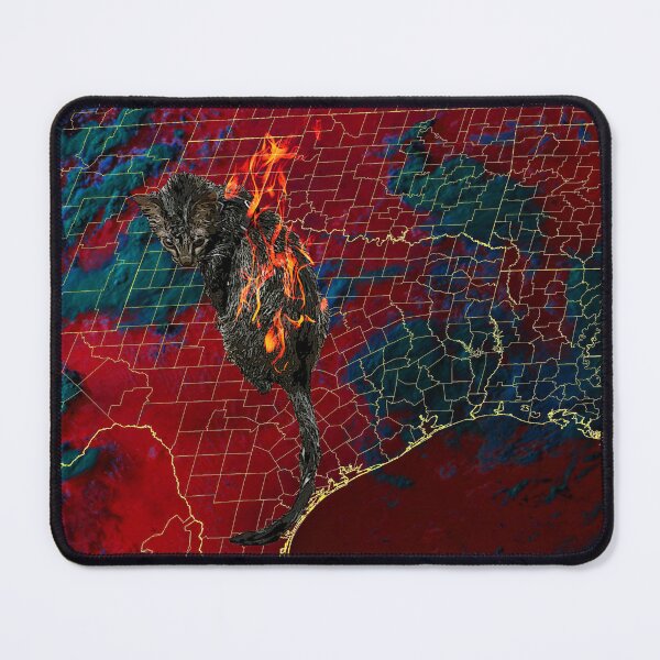 Item preview, Hot as Fire: Summer of '22 designed and sold by MGSpear.