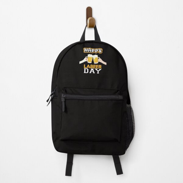 Item preview, Happy Work Labor Day USA - It's Labor Day! Take The Day Off! designed and sold by Viktor Kabbach.