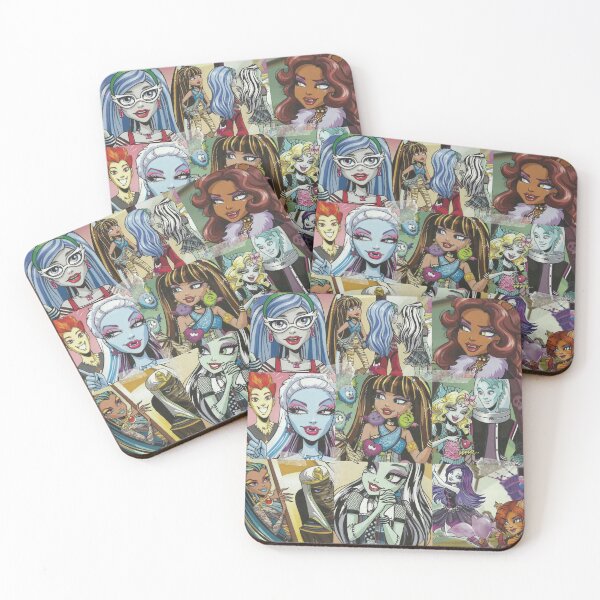 Item preview, MH COMIC designed and sold by ARTRAVESHOP.