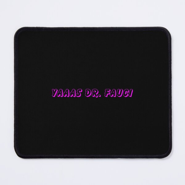 Item preview, YAS Dr. Fauci Classic  designed and sold by gruetthetz3.