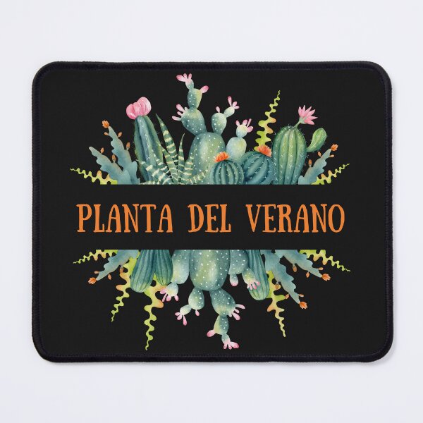 Item preview, Planta del verano designed and sold by ankerettich.