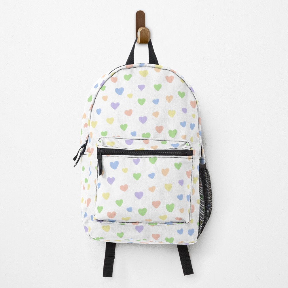 Item preview, Backpack designed and sold by Reeseworks.