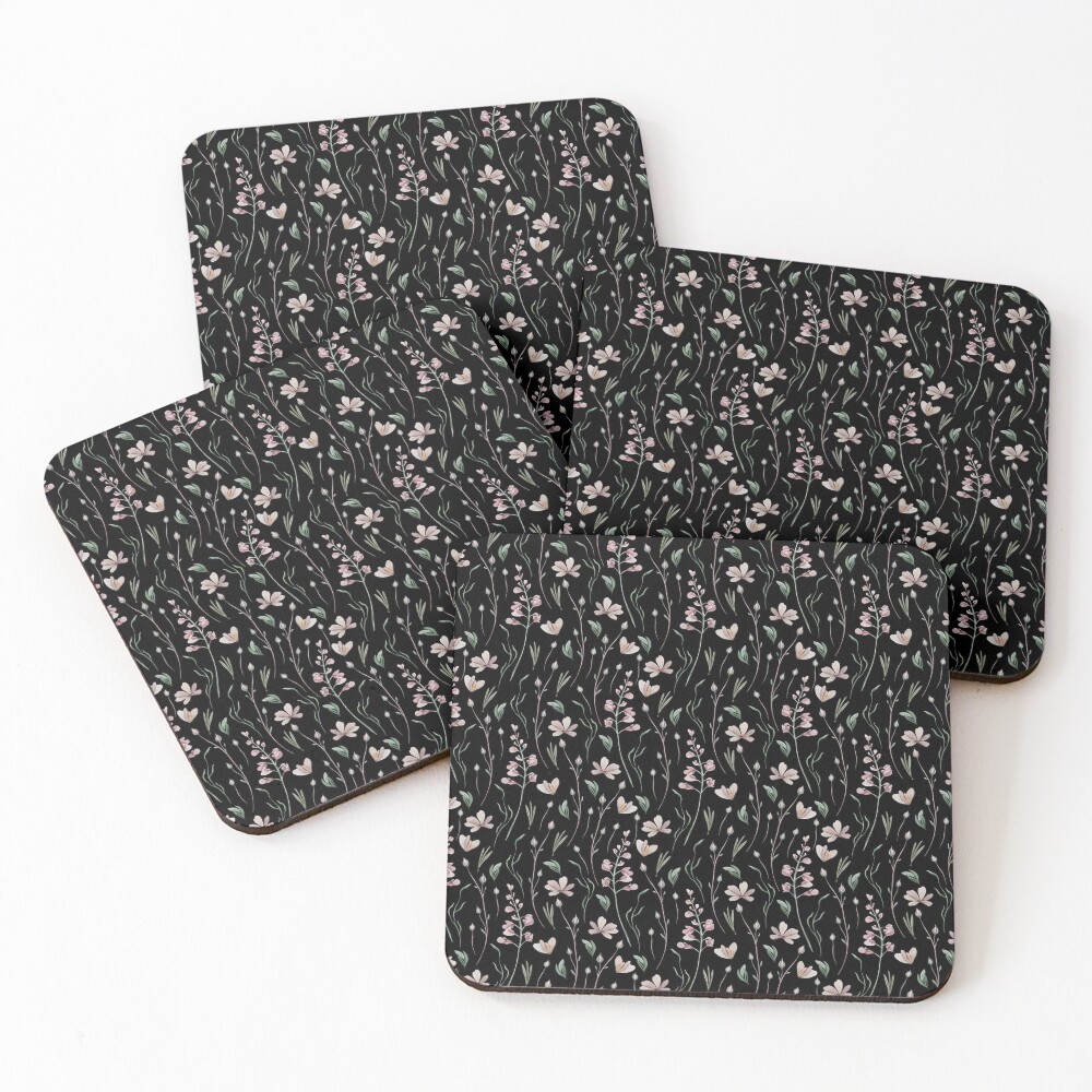 Item preview, Coasters (Set of 4) designed and sold by Creativesbyjam.