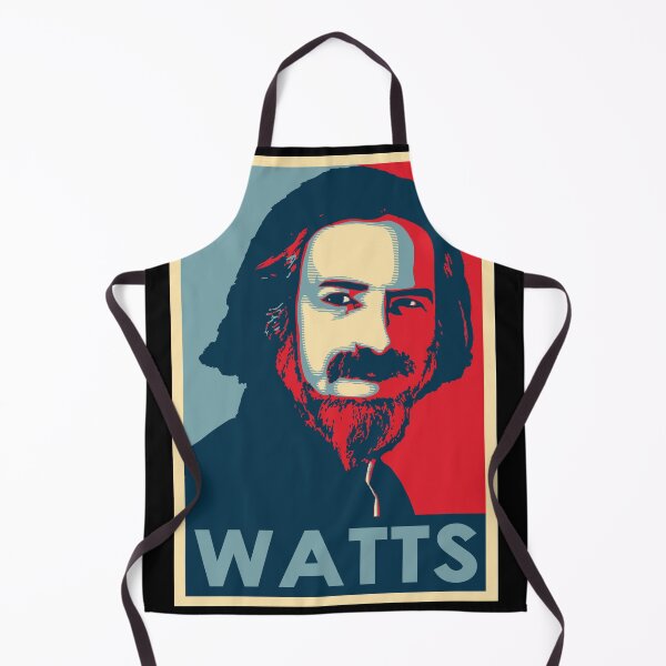 Item preview, Watts designed and sold by BurnsMyEye.