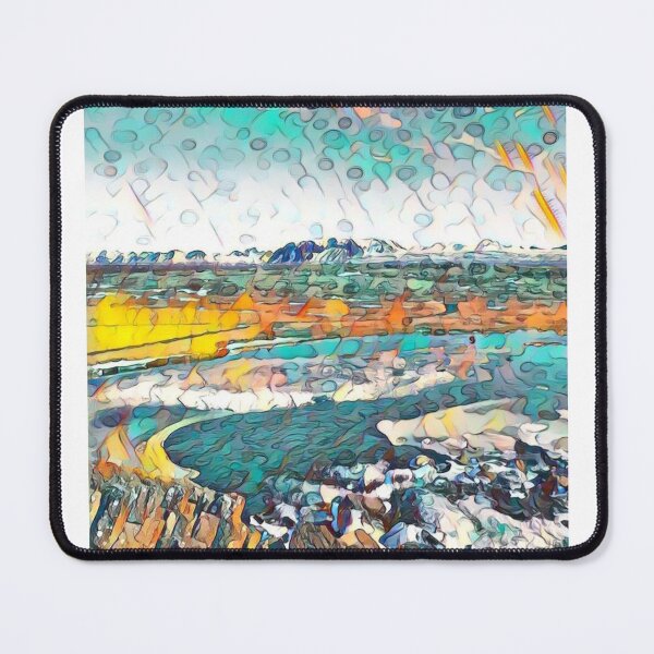 Item preview, Iceland nature designed and sold by Zeewind.